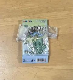 TXT ファミマくじ プルバトゥ ダゴニャンキーフォルダー