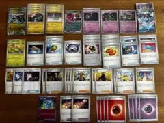 ドラパルトexデッキ 構築済デッキ　ポケモンカード