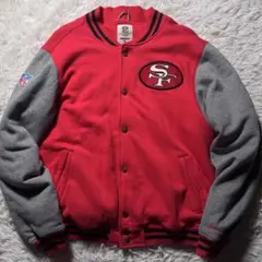 90s 49ers スタジャン 貴重 激レア チカーノ ローライダー 90s 49ers スタジャン 貴重 激レア チカーノ ローライダー