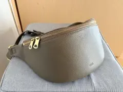 2026年最新】chiiiibag ウエストバッグの人気アイテム - メルカリ