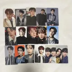 JO1 河野純喜 トレカまとめ売り