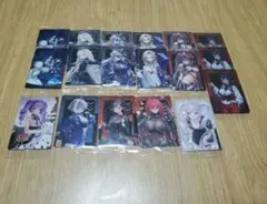 勝利の女神 NIKKE ウエハース4 ニケ まとめ売り