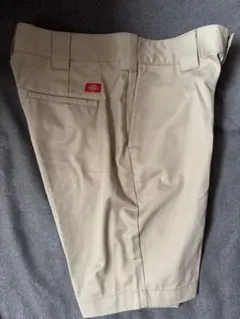 Dickies ショートパンツ ベージュ30のサムネイル