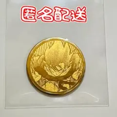 ドラゴンボール　メンコ　孫悟空　G-1
