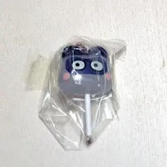 たまごっち カラフルキャンディチャーム ますくっち