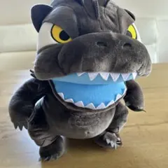 2026年最新】ゴジラ ぬいぐるみ レトロの人気アイテム - メルカリ