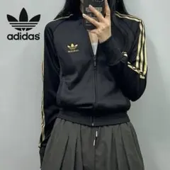 2026年最新】adidas 万国旗 トラックジャケットの人気アイテム - メルカリ