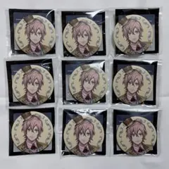 ブラザーズコンフリクト ブラコン 缶バッジ 朝日奈棗 ブラステ 舞台