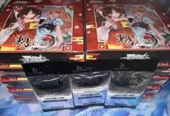 ヴァイス 東方Project 8BOX シュリンク付き 未開封 特典パック4P付