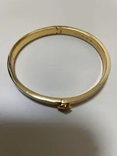 ケイトスペード バングル
