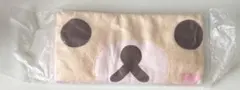 コラボタオル　コリラックマ
