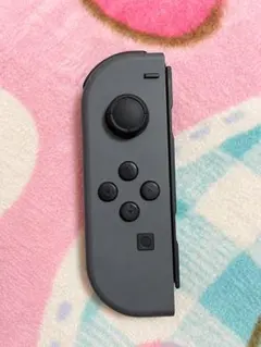 【ジャンク品】Nintendo Switch Joy-Con グレー