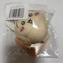 新品未開封　ちいかわ　うさぎだらけくじ　ぬいぐるみバッジ　ヤハ　E賞