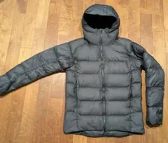 マムート MAMMUT Meron IN Hooded Jacket