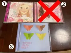 結婚式CD/ウェディング/バラ売り可