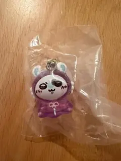 ちいかわ モモンガ めじるし