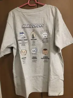 ⭐️新品⭐️お値下げ！ちいかわTシャツ