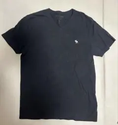 アバクロ　Tシャツ