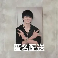 佐野勇斗 代々木 終演後 バクステ トレカ