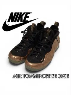 NIKE AIR FOAMPOSITE ONEのサムネイル