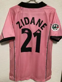 2026年最新】ユベントス ジダンの人気アイテム - メルカリ