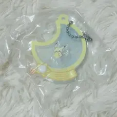 ポケピース アクリルチャームコレクション ピカチュウ ①
