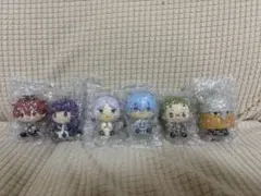 葬送のフリーレン　一番くじ　C賞D賞ちょこのっこフィギュアコンプリート新品未開封