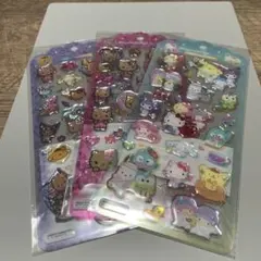 サンリオドロップジェリー