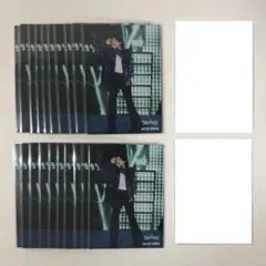 Mrs. GREEN APPLE ハーモニー フォトカード