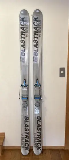 2025年最新】テレマークビンディングの人気アイテム - メルカリ