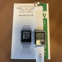 EAGLE VISION watch 4 EV-717 本体のサムネイル