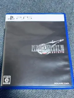 FINAL FANTASY VII REBIRTH PS5 FF7リバース