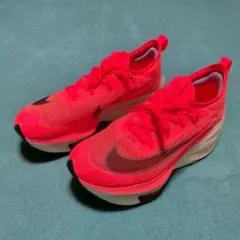 NIKE アルファフライ 27.5 ㎝