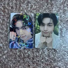 ZB1 メテュ 渋谷 タワレコ ラキドロ