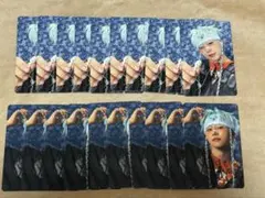 Handz In My Pocket HIMP 通常盤トレカ 木全翔也