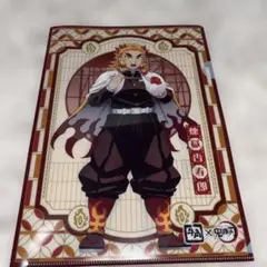 2025年最新】鬼滅の刃 クリアファイル 宇髄 天元の人気アイテム