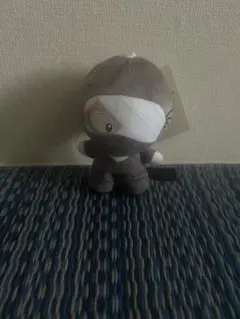 忍たま乱太郎　雑渡昆奈門　てちぬい