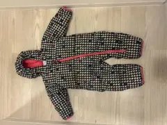 columbia ベビー　スキーウェア　18M