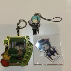 ツイステ　ジェイド　まとめ売り