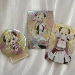 ホロライブ hololive角巻わため 缶バ ウエハース SUPER Expo