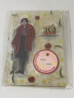 Mrs. GREEN APPLE アクスタ10周年記念新品未使用
