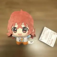アイドルマスター シャイニーカラーズちびぐるみ 小宮果穂 - メルカリ