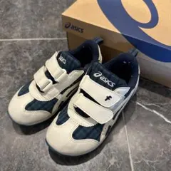 【fam♡様用】アシックス×familiar スニーカー