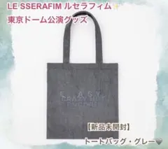 2026年最新】le sserafim トートバッグの人気アイテム - メルカリ