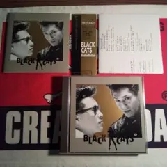 2025年最新】ロカビリー cdの人気アイテム - メルカリ