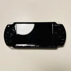 PSP2000 本体 ブラック【ジャンク品】