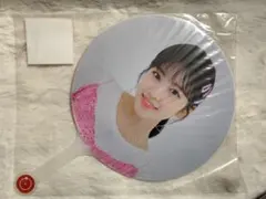 IZ*ONE ユジン うちわ ONEIRIC THEATER