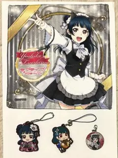 ラブライブサンシャイン　津島善子　まとめ売り ラブライブサンシャイン 津島善子 まとめ売り - メルカリ