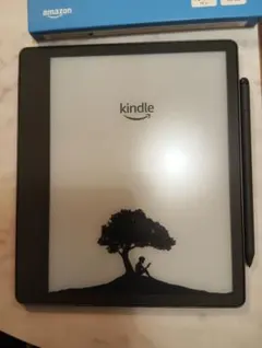 Kindle Scribe 16GB 10.2インチ プレミアムペン付き - メルカリ