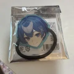 ちぐさくん シュシュ1 ちぐさくんだにょ!@AMPTAK(アンプタック) (@Tigusa_sub) / Posts / X その他